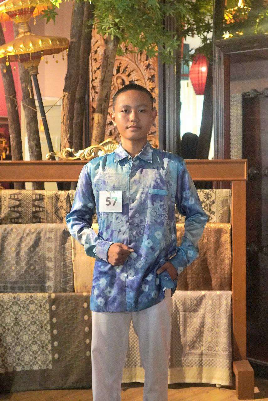 RIZKY YUNDRA KUSUMA 